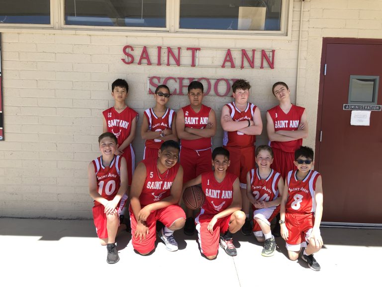 Middle Sch. Basketball 2018-19-USE